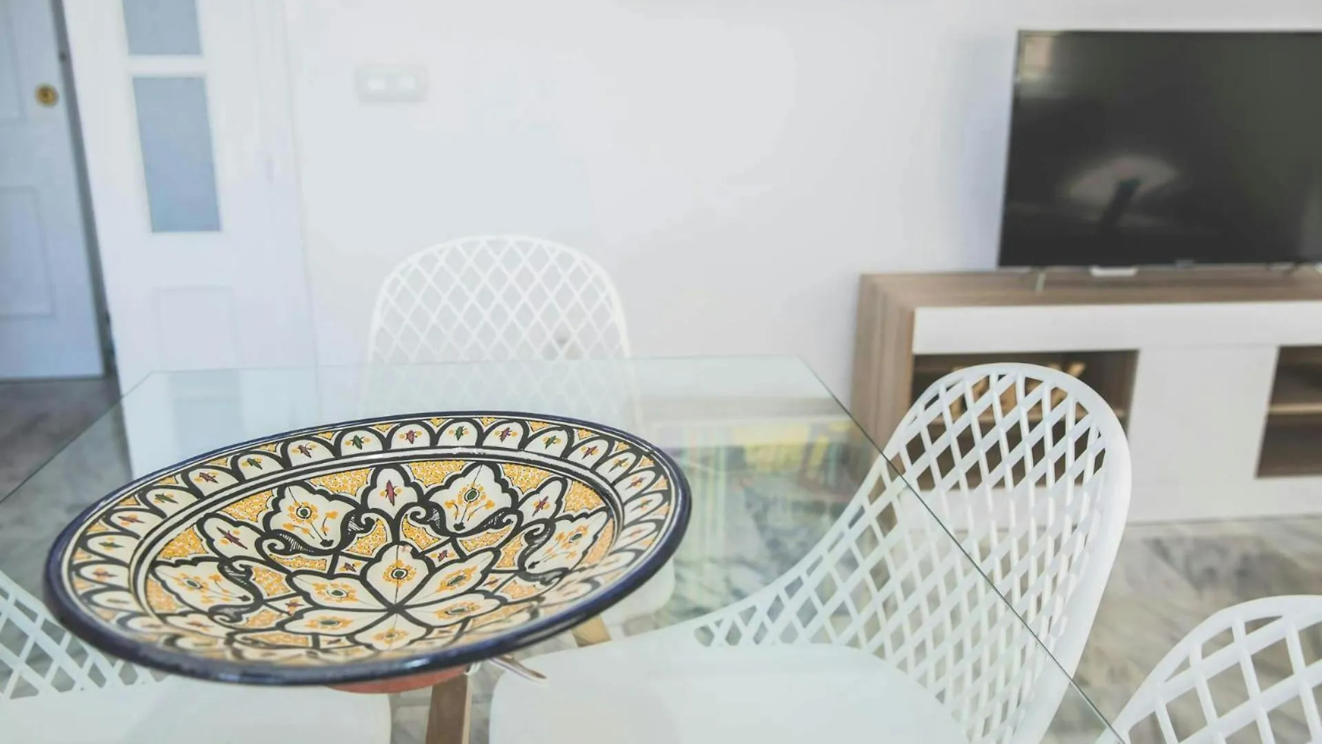 Atico Miramar Apartment Fuengirola