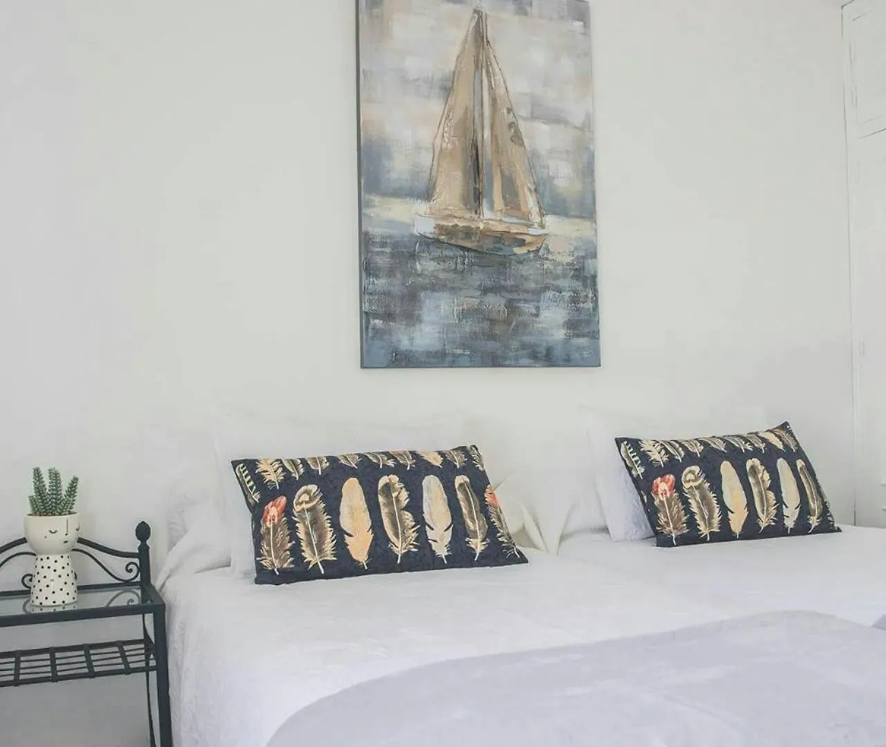 Atico Miramar Apartment Fuengirola