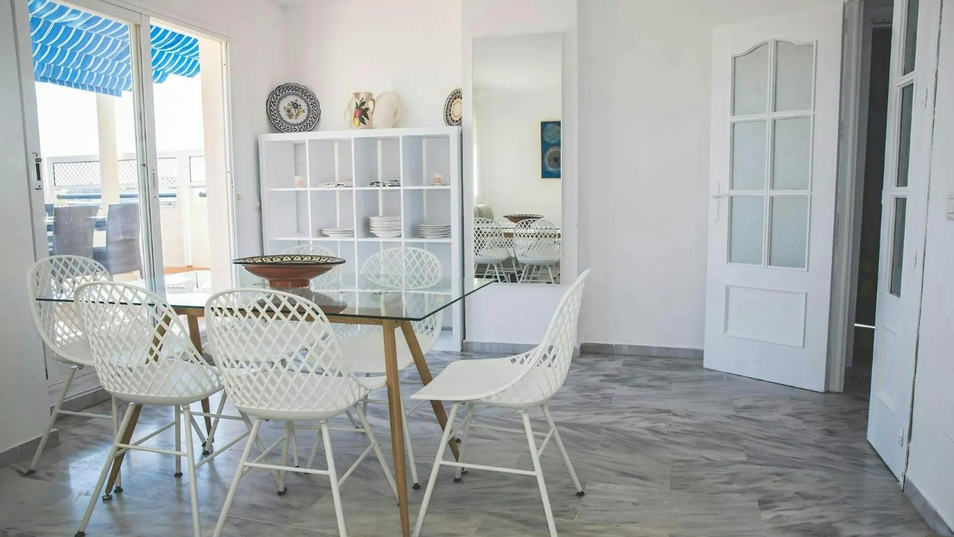 Atico Miramar Apartment Fuengirola Spain